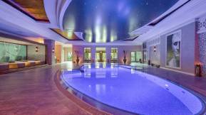 ELA EXCELLENCE RESORT BELEK Pools & Beach