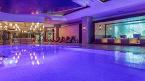 ELA EXCELLENCE RESORT BELEK Pools & Beach