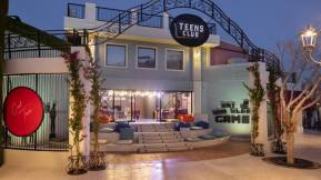 ELA EXCELLENCE RESORT BELEK Mini Club