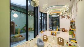 ELA EXCELLENCE RESORT BELEK Mini Club