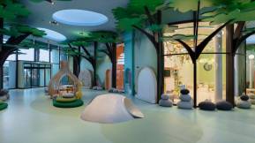 ELA EXCELLENCE RESORT BELEK Mini Club