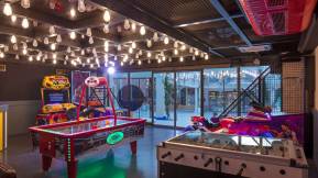 ELA EXCELLENCE RESORT BELEK Mini Club