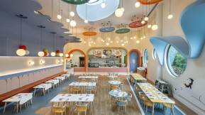 ELA EXCELLENCE RESORT BELEK Mini Club