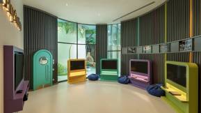 ELA EXCELLENCE RESORT BELEK Mini Club