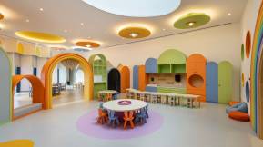 ELA EXCELLENCE RESORT BELEK Mini Club