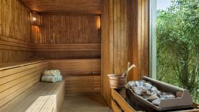 ELA EXCELLENCE RESORT BELEK Spa