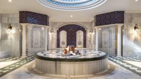 ELA EXCELLENCE RESORT BELEK Spa