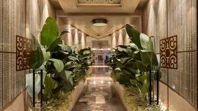 ELA EXCELLENCE RESORT BELEK Spa