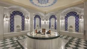 ELA EXCELLENCE RESORT BELEK Spa
