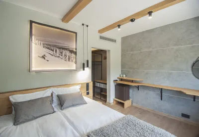 ELA PARK HOTEL Rooms