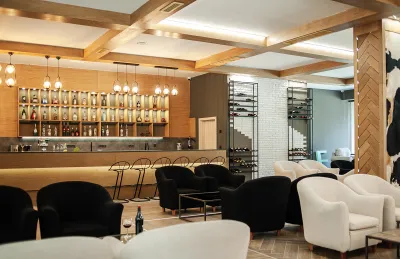 ELA PARK HOTEL Bars