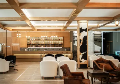 ELA PARK HOTEL Bars