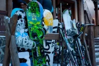 ELA PARK HOTEL Activities