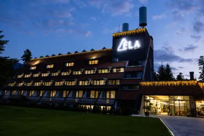 ELA PARK HOTEL