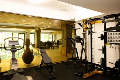 ELA PARK HOTEL Activities