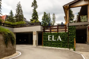 ELA PARK HOTEL