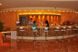 ELAMIR RESORT HOTEL Bars