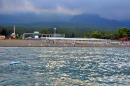 ELAMIR RESORT HOTEL Pools & Beach