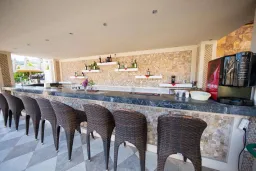 ELAMIR RESORT HOTEL Bars