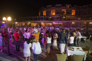 ELAMIR RESORT HOTEL Activities