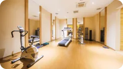 ELAMIR RESORT HOTEL Activities