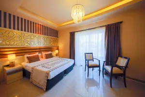 ELAMIR RESORT HOTEL Rooms