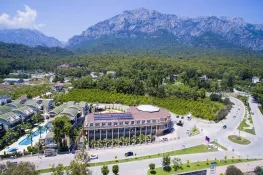 ELAMIR RESORT HOTEL General Images