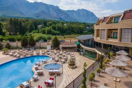 ELAMIR RESORT HOTEL General Images