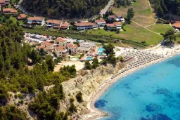 ELANI BAY RESORT
