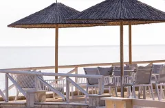 ELANI BAY RESORT Restaurants