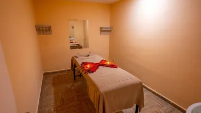 ALDER GARDEN HOTEL (Ex.Eldar Garden Resort Hotel) Spa