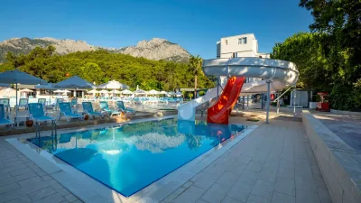 ALDER GARDEN HOTEL (Ex.Eldar Garden Resort Hotel) Activities
