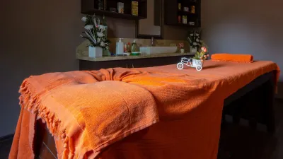ALDER RESORT HOTEL (Ex.Eldar Resort Hotel) Spa
