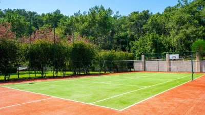 ALDER RESORT HOTEL (Ex.Eldar Resort Hotel) Activities