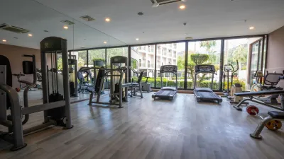 ALDER RESORT HOTEL (Ex.Eldar Resort Hotel) Activities