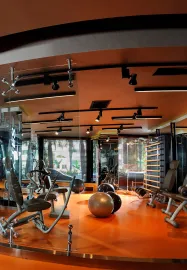 ELEGANCE HOTELS INTERNATIONAL Activities