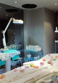 ELEGANCE HOTELS INTERNATIONAL Spa