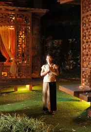 ELEGANCE HOTELS INTERNATIONAL Spa