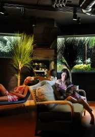 ELEGANCE HOTELS INTERNATIONAL Spa