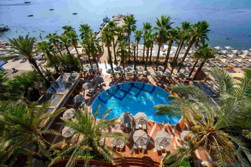 ELEGANCE HOTELS INTERNATIONAL