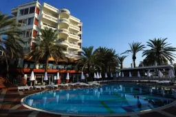ELEGANCE HOTELS INTERNATIONAL General Images