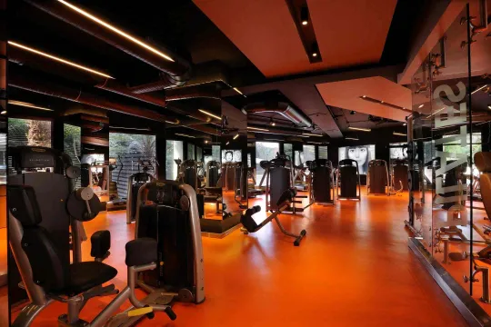 ELEGANCE HOTELS INTERNATIONAL Activities