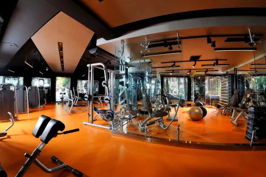 ELEGANCE HOTELS INTERNATIONAL Activities