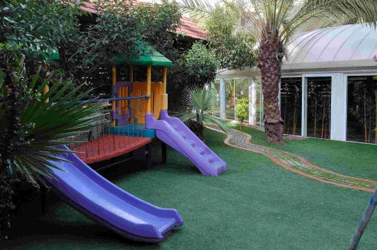 ELEGANCE HOTELS INTERNATIONAL Mini Club