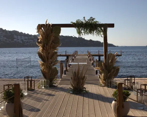 ELEMENTA HOTEL 12+ Pools & Beach