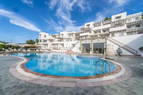ELEMENTA HOTEL 12+ Pools & Beach
