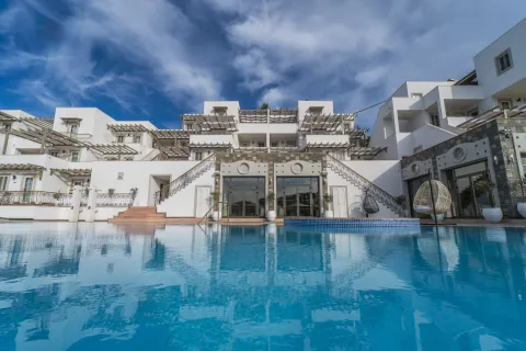 ELEMENTA HOTEL 12+