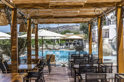 ELEMENTA HOTEL 12+ Bars