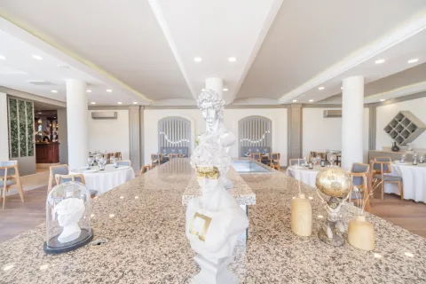 ELEMENTA HOTEL 12+