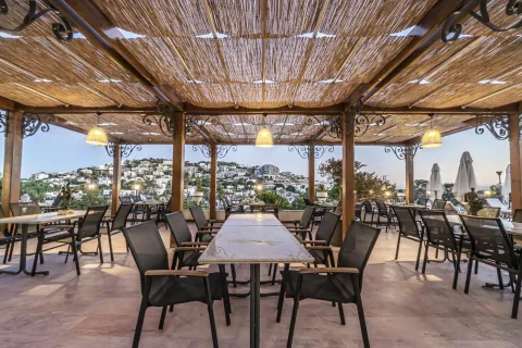 ELEMENTA HOTEL 12+ Bars